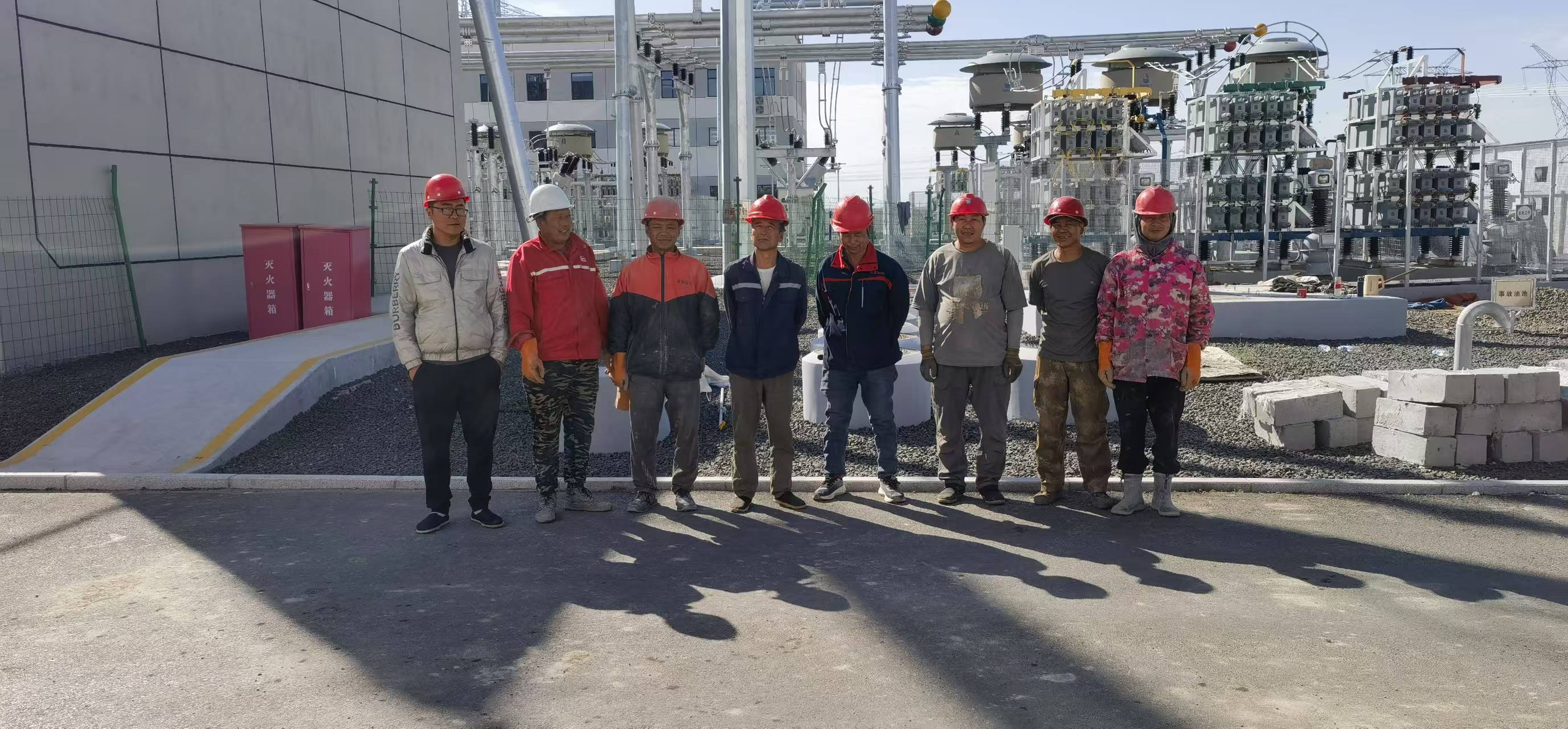 克山地基沉降如何修复?